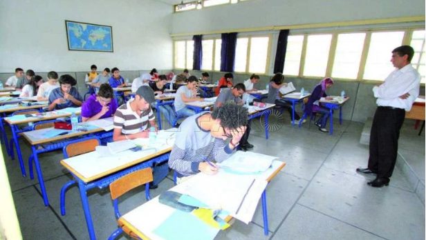 examenes-profesores-marruecos