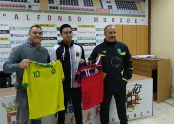 fichaje-gimnastica-kairul-iman-zakiri