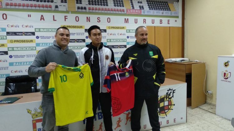 fichaje-gimnastica-kairul-iman-zakiri