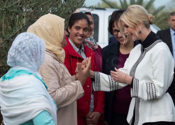 Ivanka-Trump-marruecos