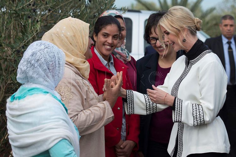 Ivanka-Trump-marruecos