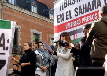 manifestacion-sahara-madrid