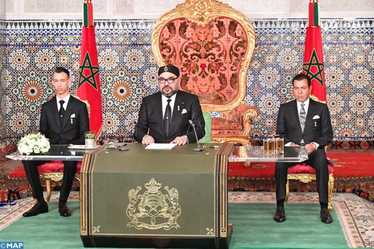 mohamed-rey-marruecos-sahara