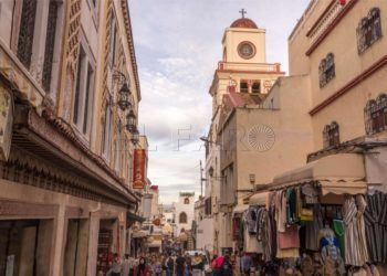 tanger