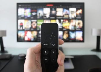 television