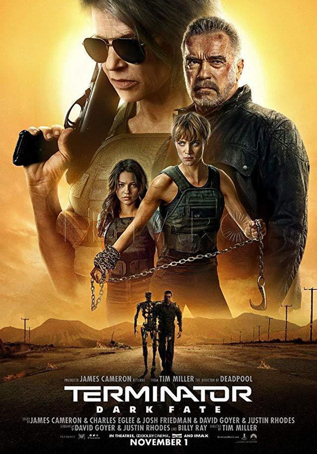 terminator