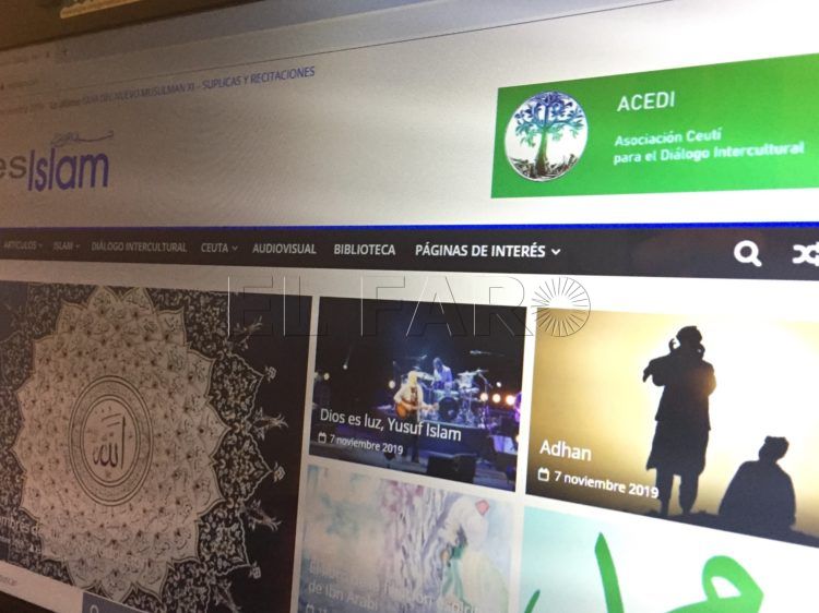 web-acedi