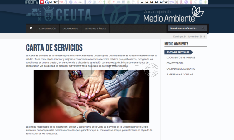 web-medio-abiente-ceuta