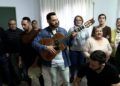 Coro Juan Carlos 1