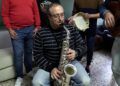 Coro Juan Carlos 11