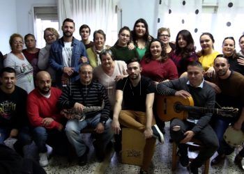 Coro Juan Carlos 12