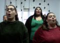 Coro Juan Carlos 2