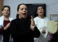 Coro Juan Carlos 4