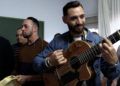 Coro Juan Carlos 6