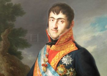 Fernando-VII