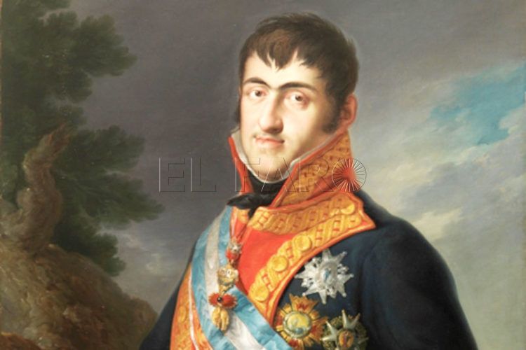 Fernando-VII