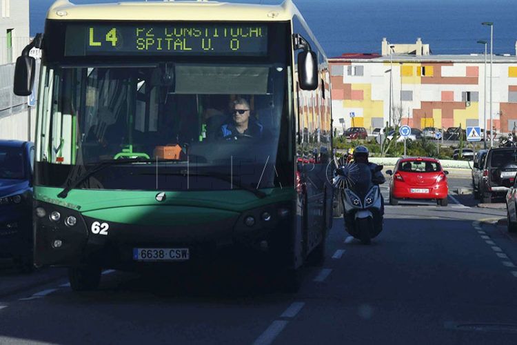 autobuses