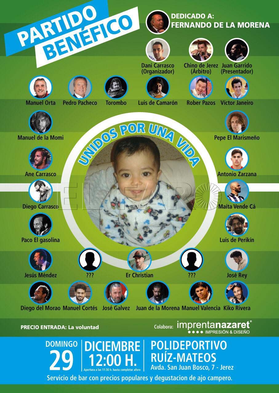 cartel-partido-benefico-ismail