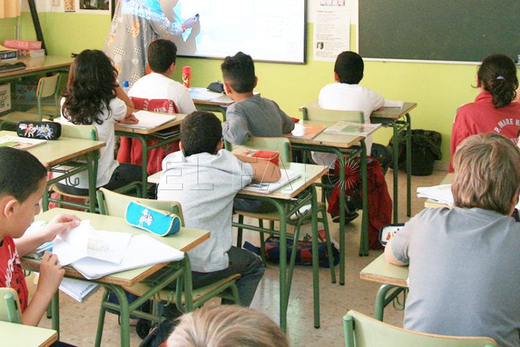clase-colegio