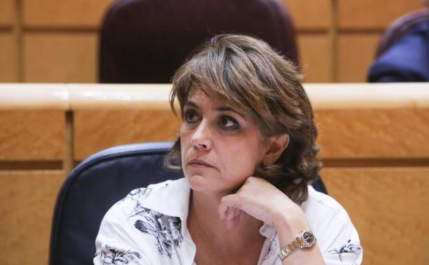 dolores-delgado-efe