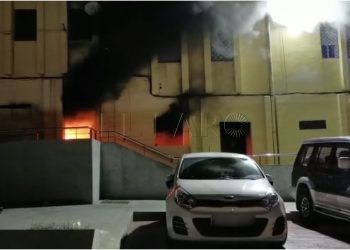 incendio-juan-carlos-i-garaje-moto