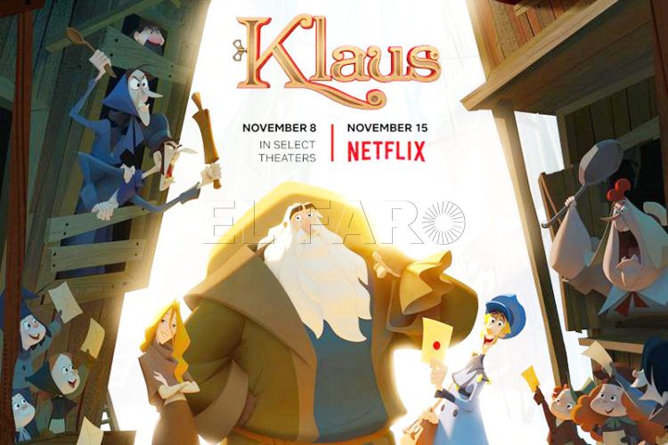 klaus