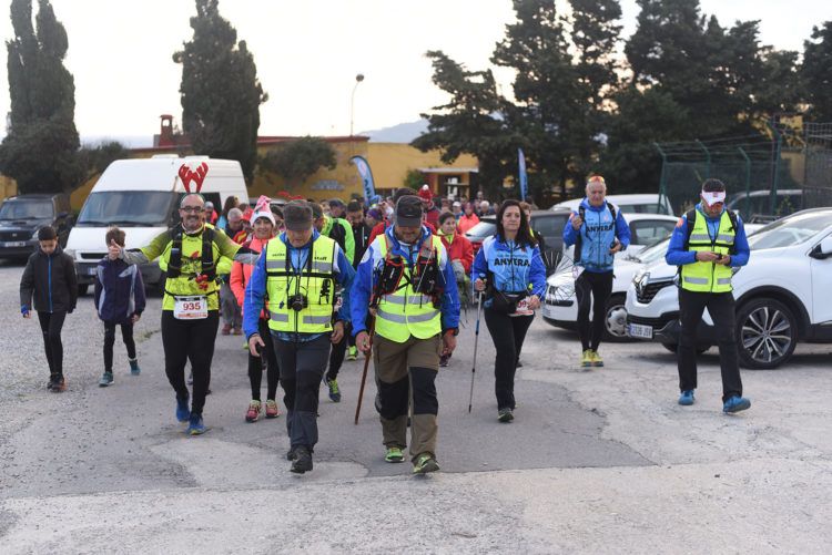 marcha-senderista