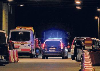 menor-herido-bala