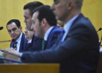 psoe-vox-pleno