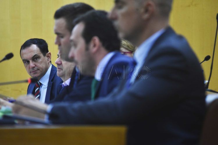 psoe-vox-pleno