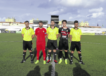 sporting