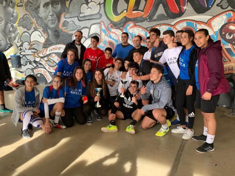 torneo-intercentros-futbol-sala-7