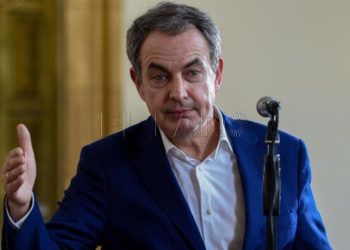 zapatero