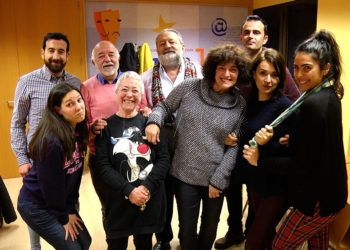 Teatro Loteria 16