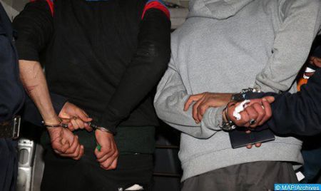 arresto-personas-marrakech-varios-delitos