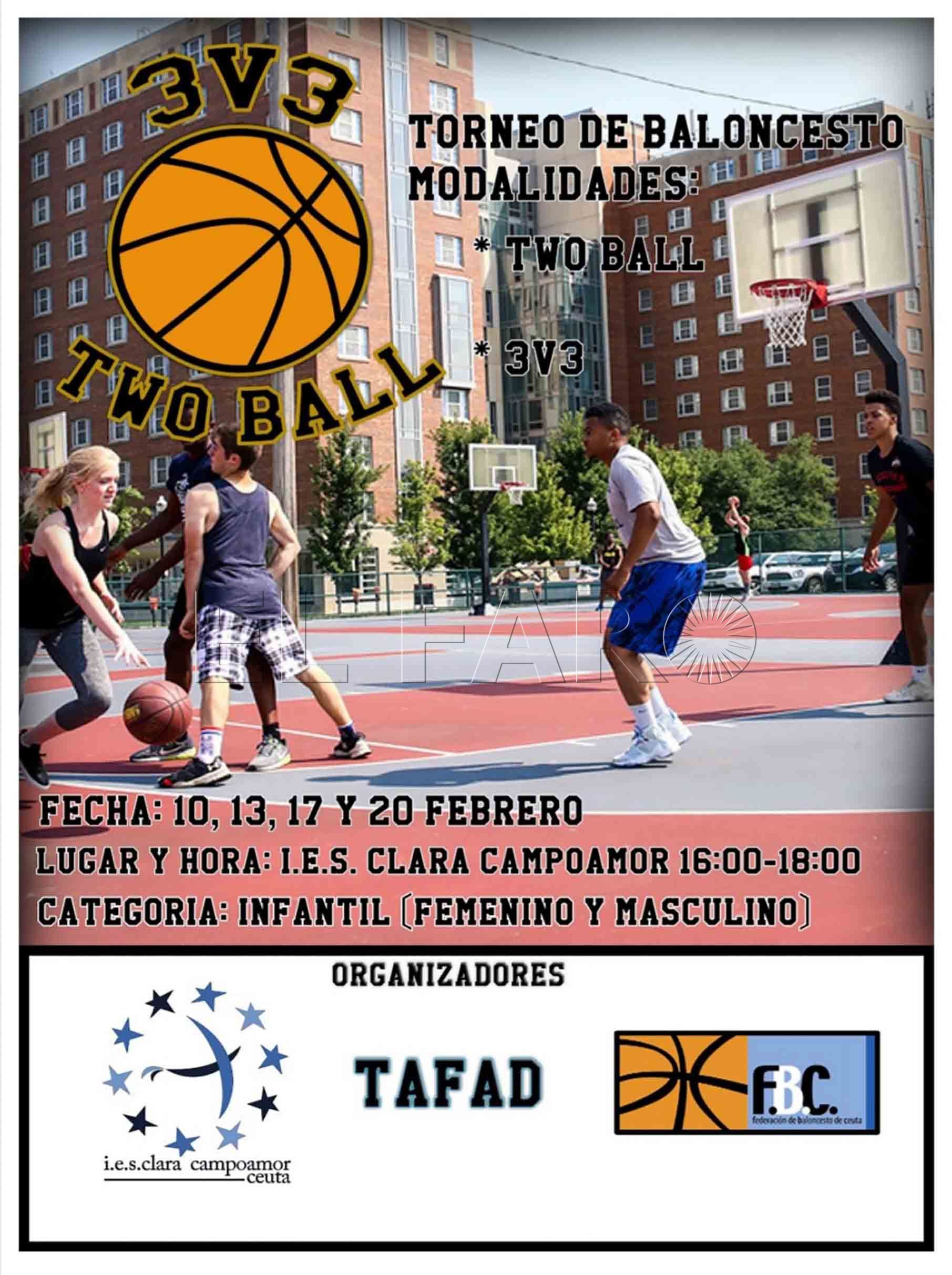 baloncesto-infantil-clara-campoamor-cartel
