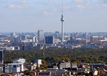 berlin-infinito