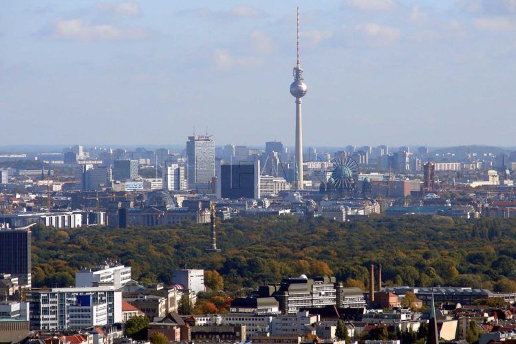 berlin-infinito