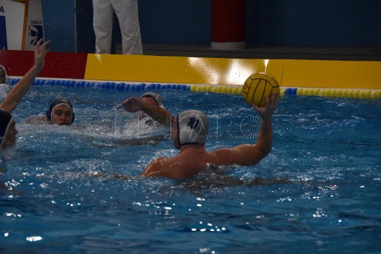 caballa-waterpolo