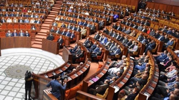 camara-representantes-marruecos