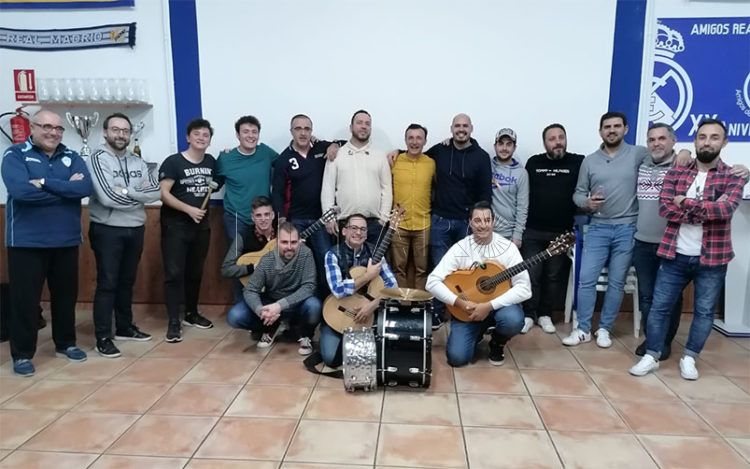 comparsa-granada-armuña