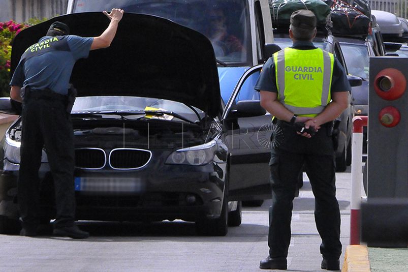 control-embarque-guardia-civil