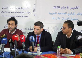 denuncian-marruecos-reprimen-libertades
