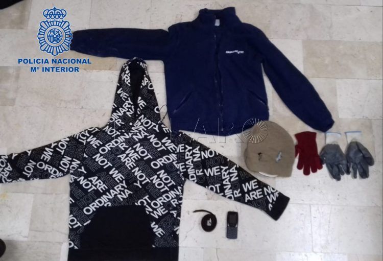detenido-policia-nacional-robos-viviendas