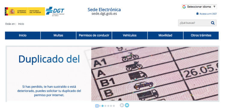 dgt-sede-online