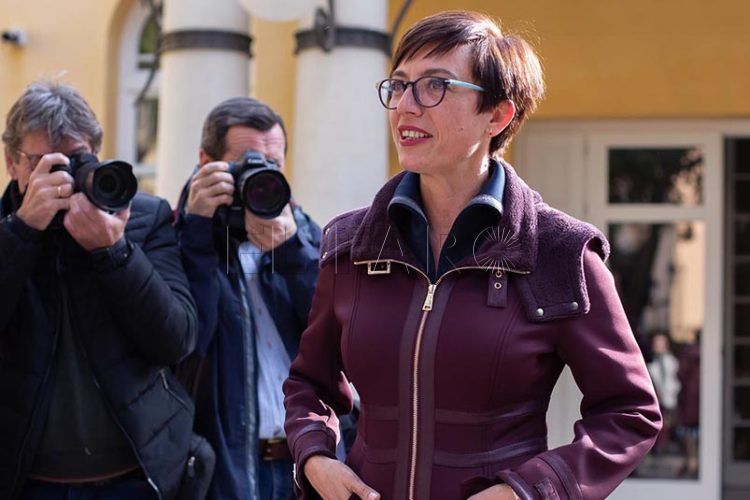 directora-guardia-civil