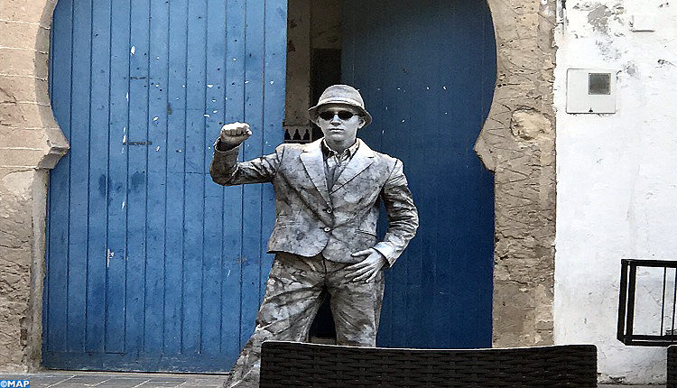 essaouira-teatro-callejero