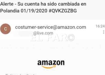 estafa-amazon
