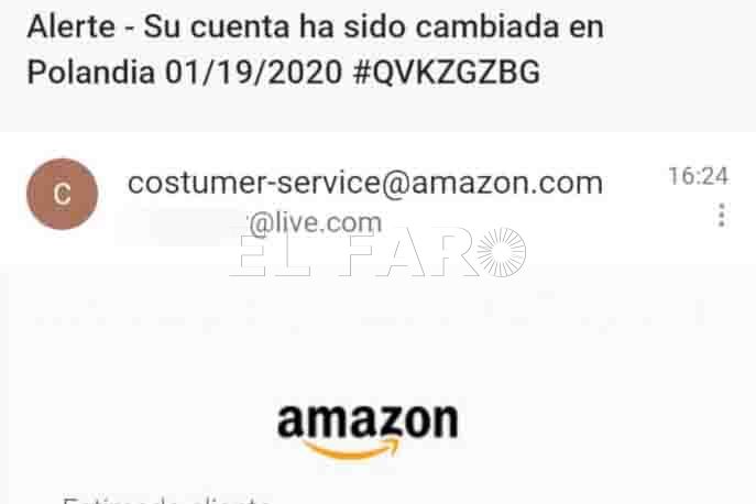 estafa-amazon