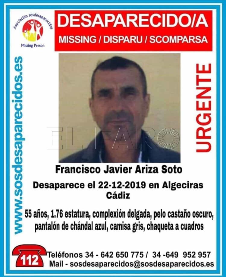 francisco-javier-desaparecido-algeciras